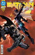 BATMAN #161 [H2SH]
