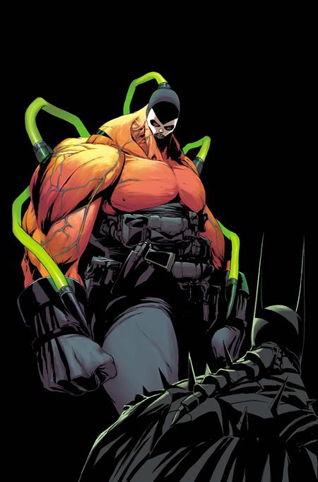 ABSOLUTE BATMAN #09