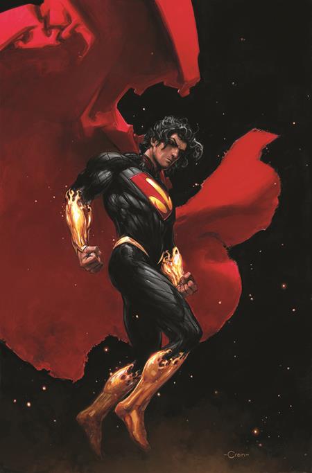 ABSOLUTE SUPERMAN #08