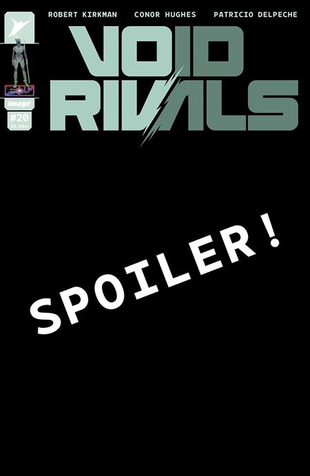VOID RIVALS #20
