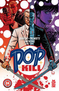 POP KILL #4 (OF 4)