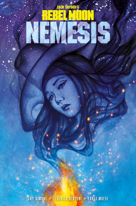 REBEL MOON: NEMESIS #1 (OF 4)