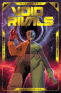 VOID RIVALS #01