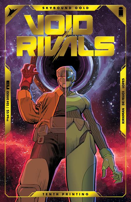 VOID RIVALS #01