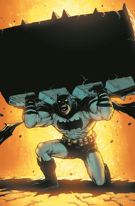ABSOLUTE BATMAN #11