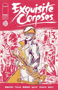EXQUISITE CORPSES #4