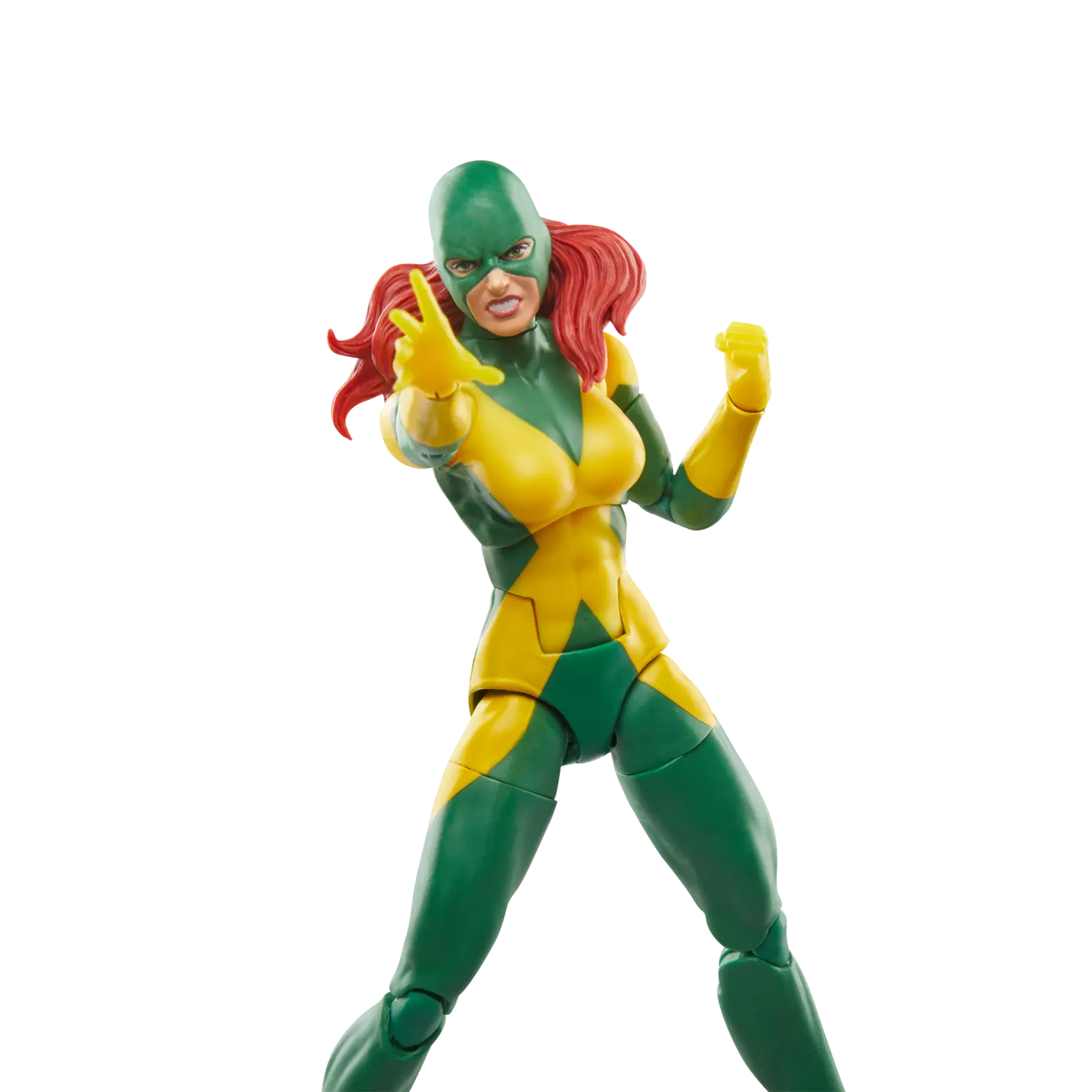 Marvel Legends Series Jean Grey (X-Factor)