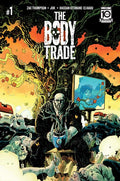 THE BODY TRADE #1 (OF 5)