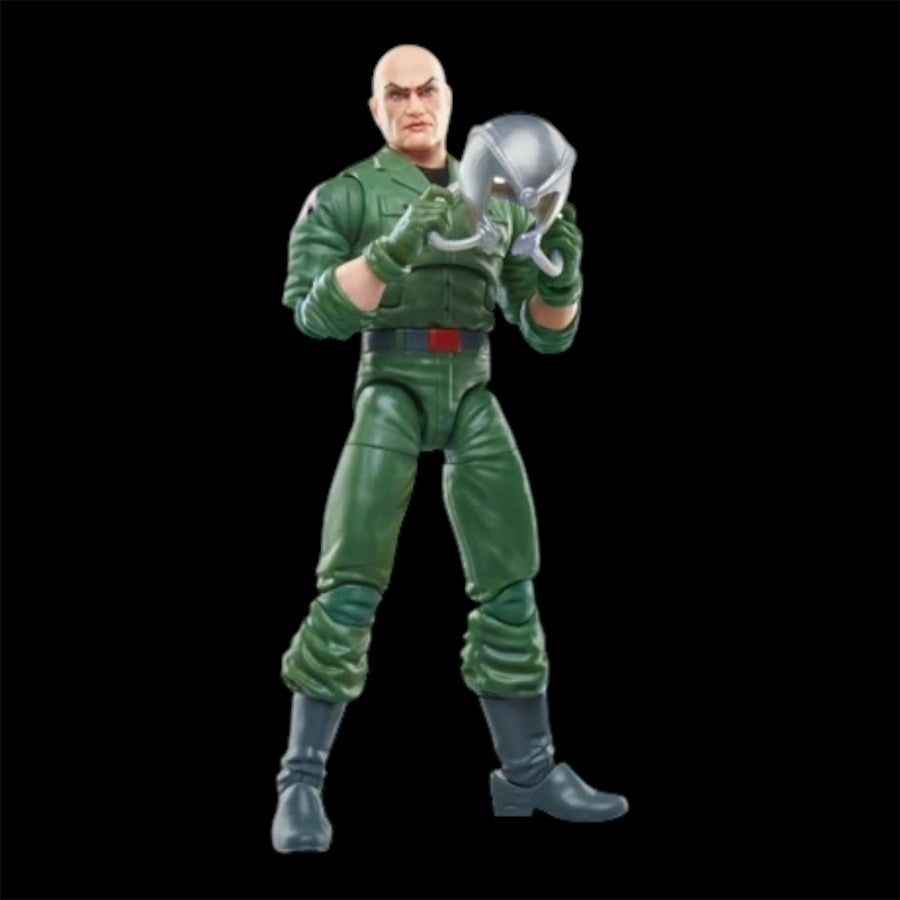 Marvel Legends Series Professor X (Savage Land)