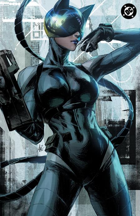 ABSOLUTE BATMAN #13