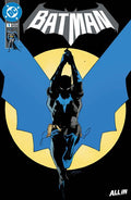 BATMAN #1 [2ND PRINTING]