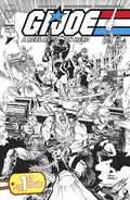 G.I. JOE: A REAL AMERICAN HERO #301