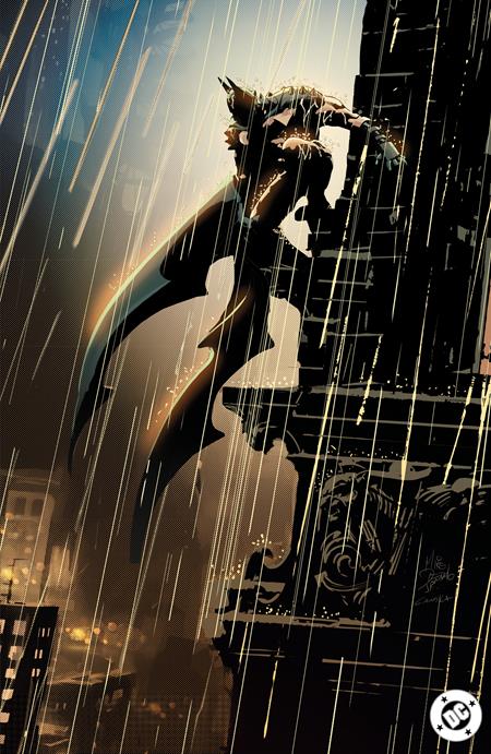ABSOLUTE BATMAN #1 (2024)