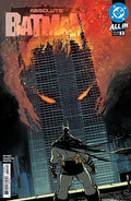 ABSOLUTE BATMAN #2 (2024)