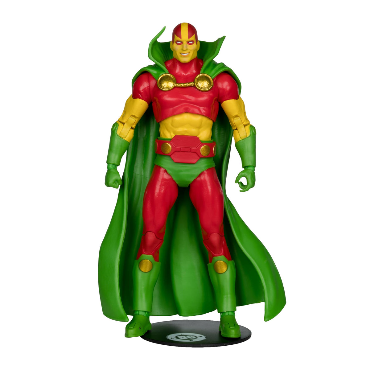 DC Multiverse Mister Miracle (New Gods)
