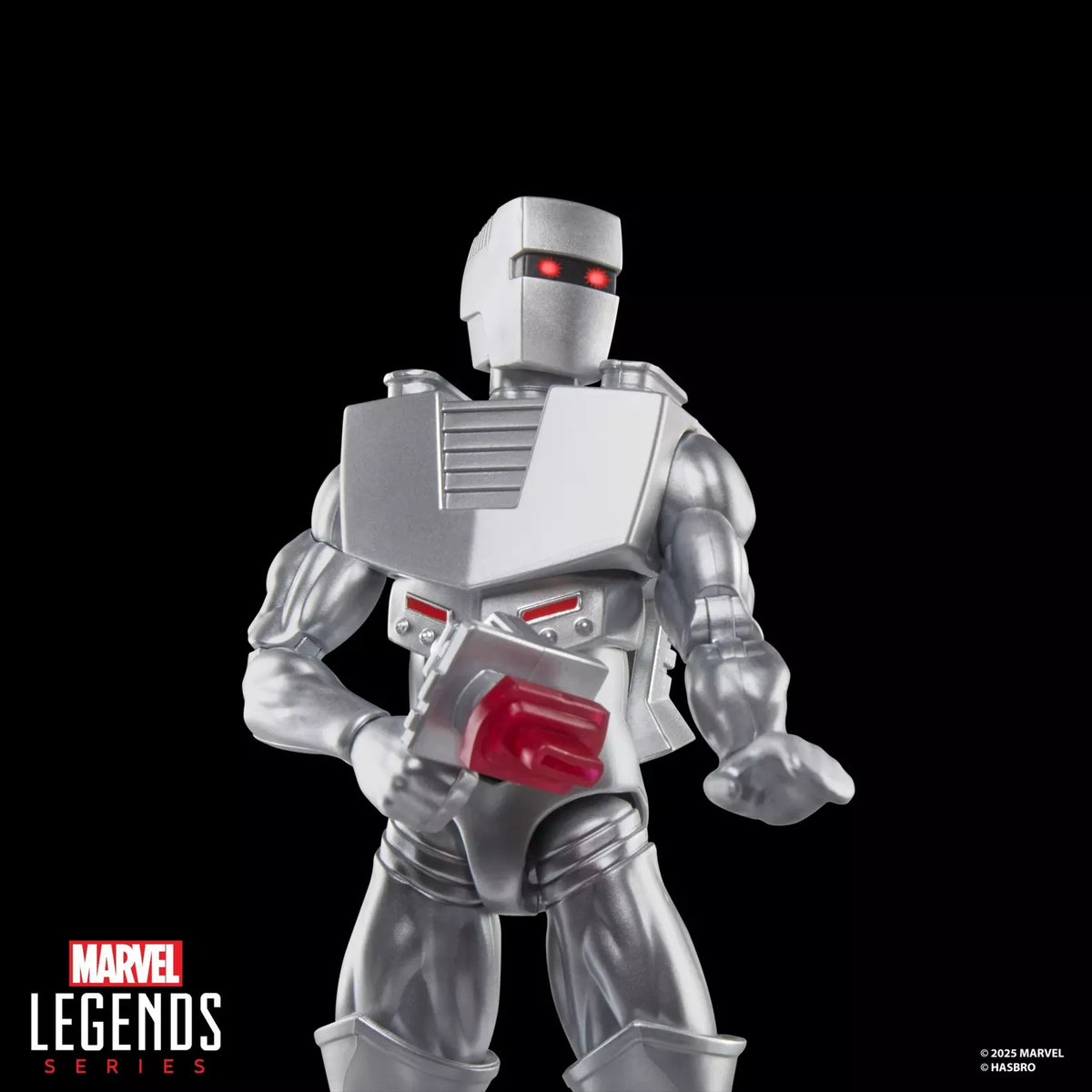 Marvel Legends Series Rom: Spaceknight