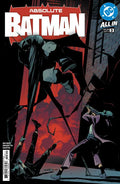 ABSOLUTE BATMAN #3 (2024)