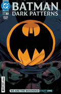BATMAN: DARK PATTERNS #1 (OF 12)