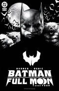 BATMAN: FULL MOON #4 (OF 4)
