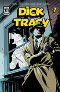 DICK TRACY #07 (2024)