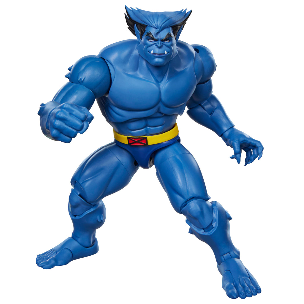 Marvel Legends Series X-Men '97 Marvel's Beast
