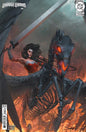 ABSOLUTE WONDER WOMAN #05