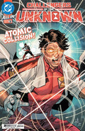 CHALLENGERS OF THE UNKNOWN #3 (OF 6)