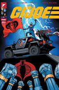 G.I. JOE #04