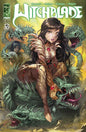 WITCHBLADE #08 (2024)