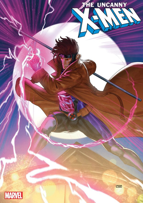UNCANNY X-MEN #012