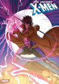 UNCANNY X-MEN #012