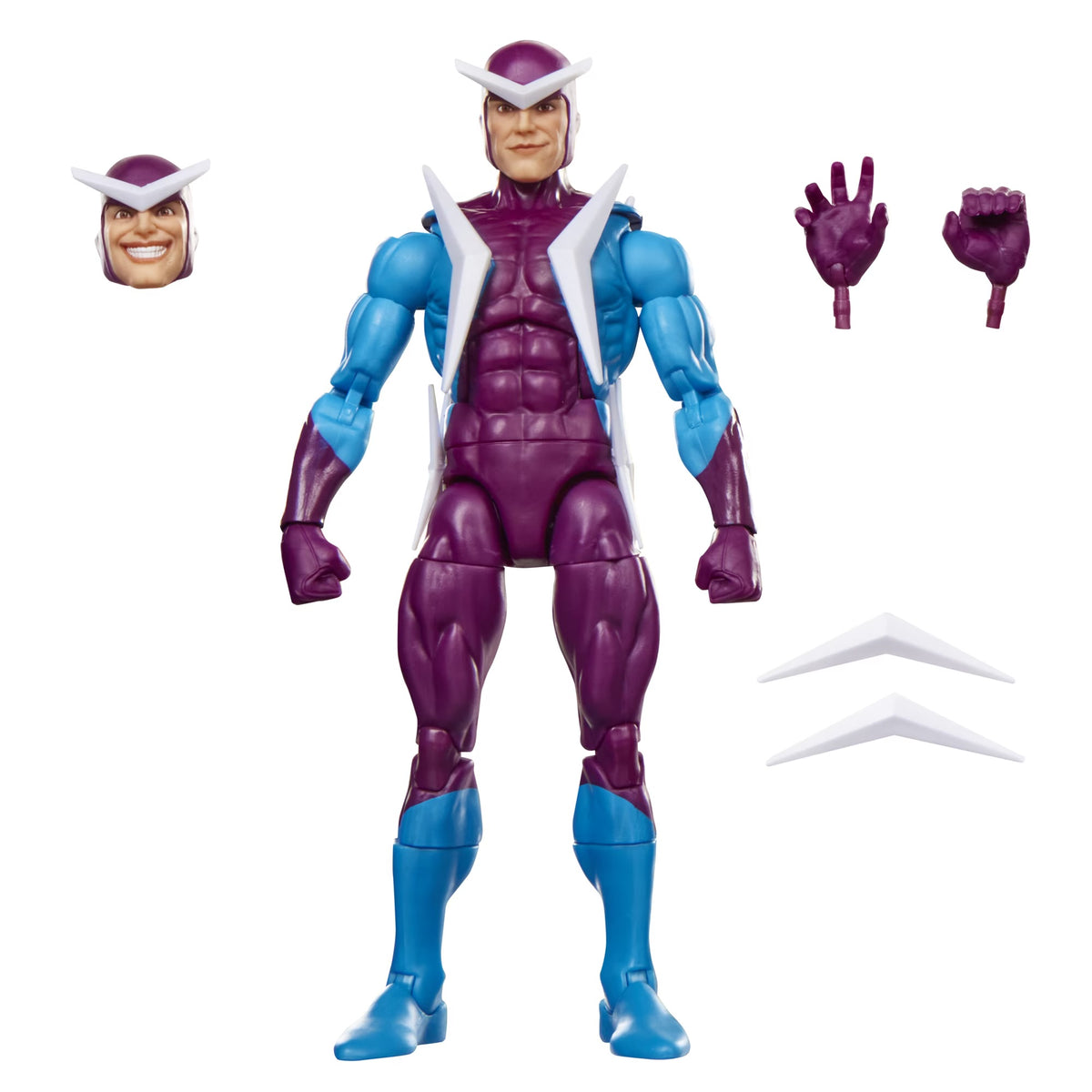 Marvel Legends Series Marvel’ Boomerang