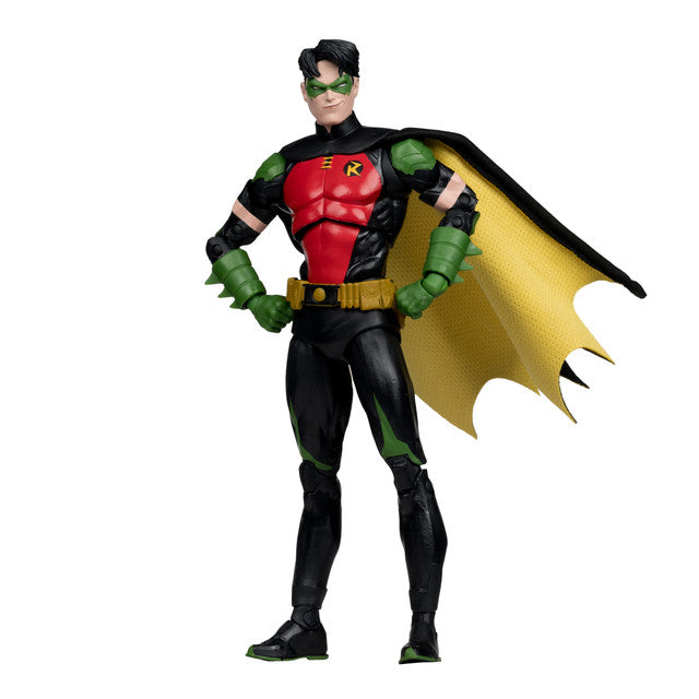 DC Multiverse Robin (Tim Drake)