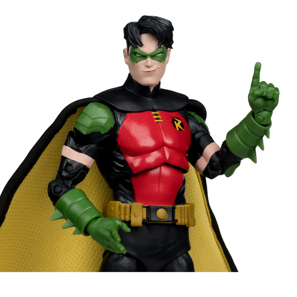 DC Multiverse Robin (Tim Drake)