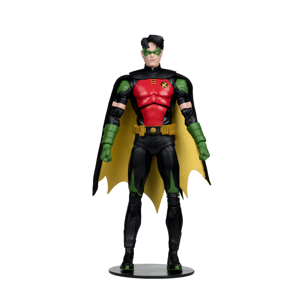 DC Multiverse Robin (Tim Drake)