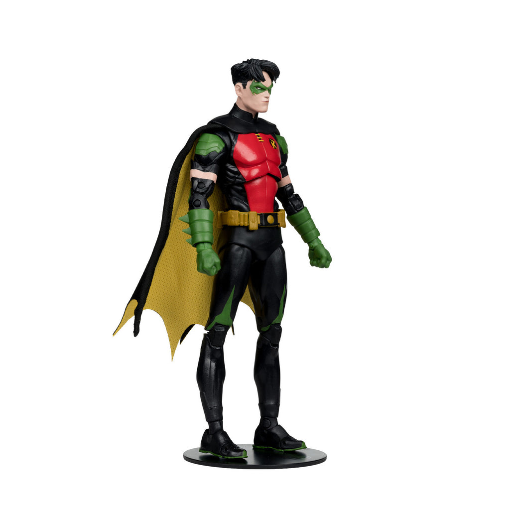 DC Multiverse Robin (Tim Drake)