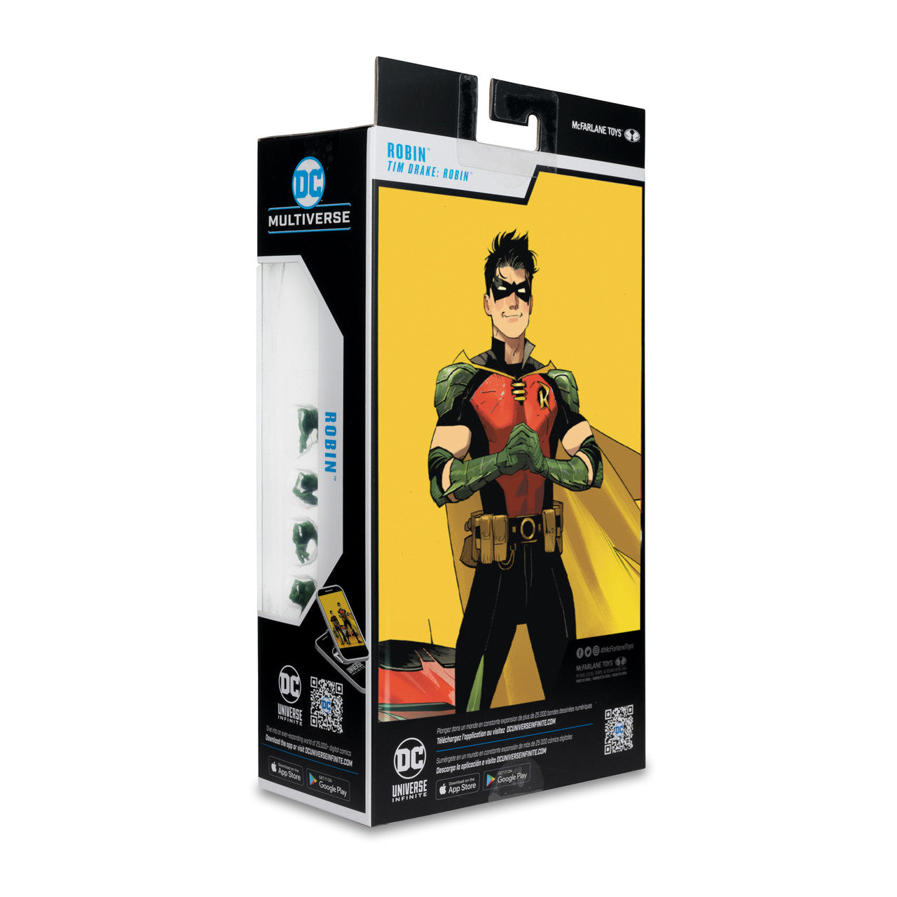 DC Multiverse Robin (Tim Drake)