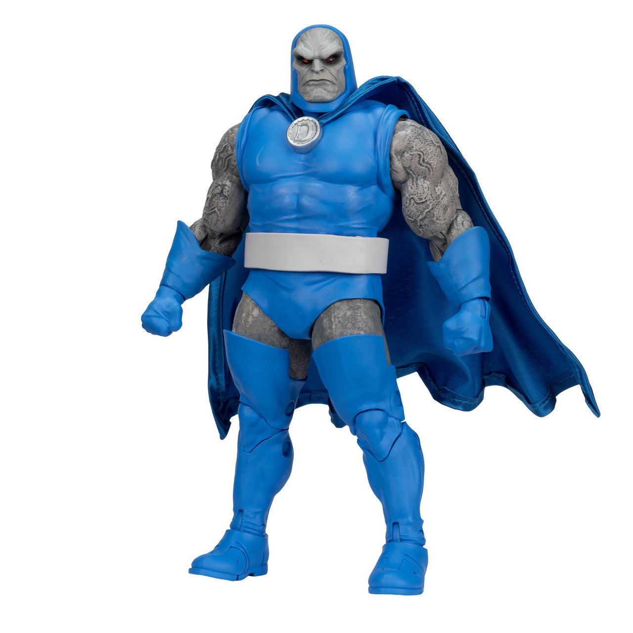 DC Multiverse Darkseid (DC Classics) Megafig
