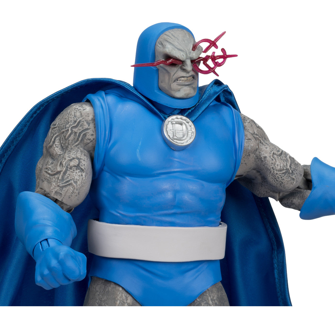 DC Multiverse Darkseid (DC Classics) Megafig