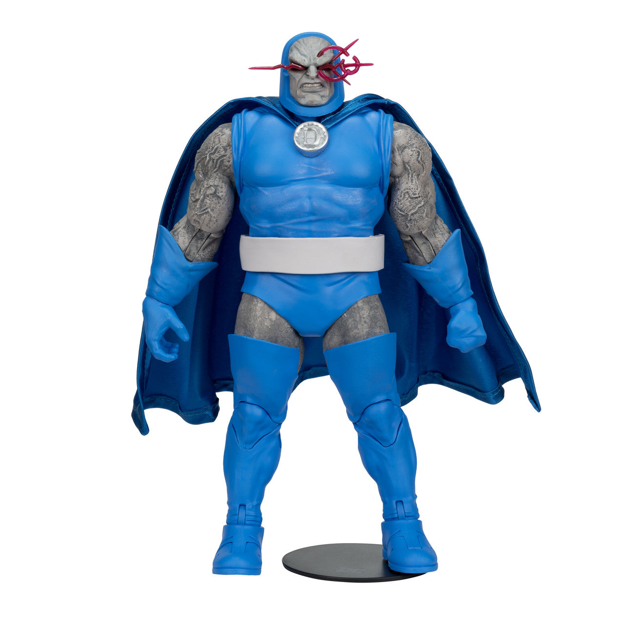 DC Multiverse Darkseid (DC Classics) Megafig