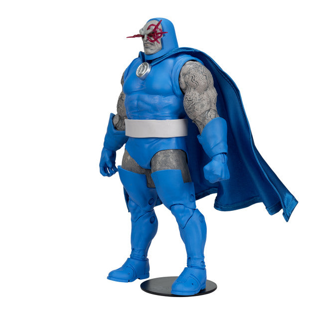 DC Multiverse Darkseid (DC Classics) Megafig