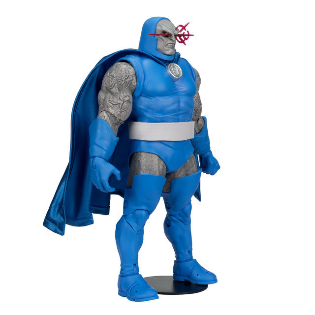 DC Multiverse Darkseid (DC Classics) Megafig