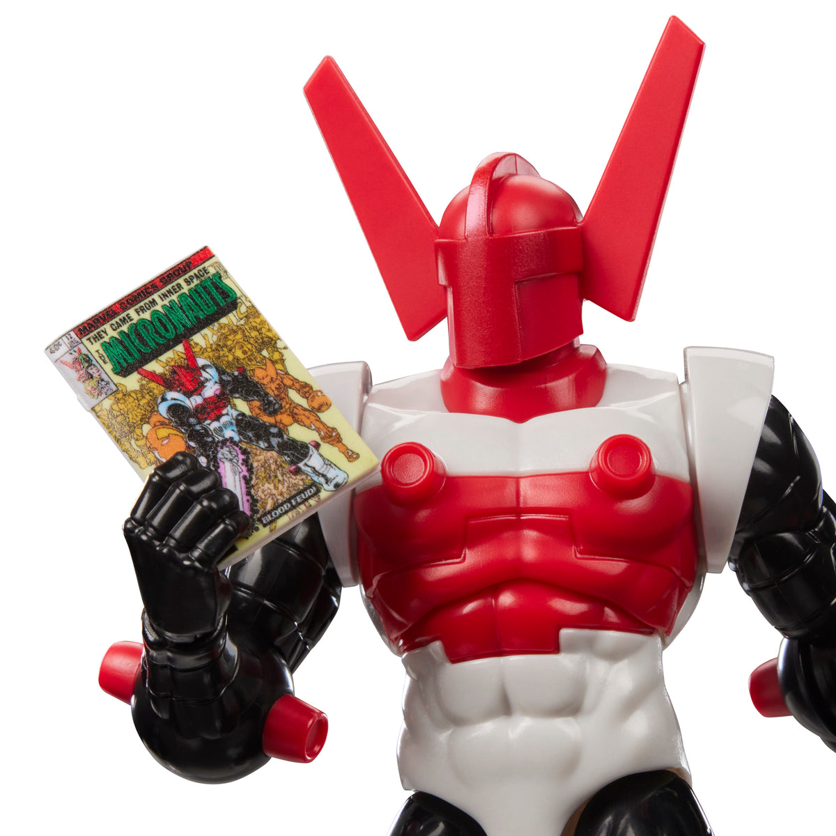 Marvel Legends Series Acroyear