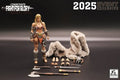 Golden Hildr Action Figure - Xesray Studio 1/12 Combatants Event Exclusive | Orono Collectibles Den | Canada
