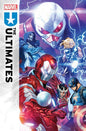 THE ULTIMATES #001