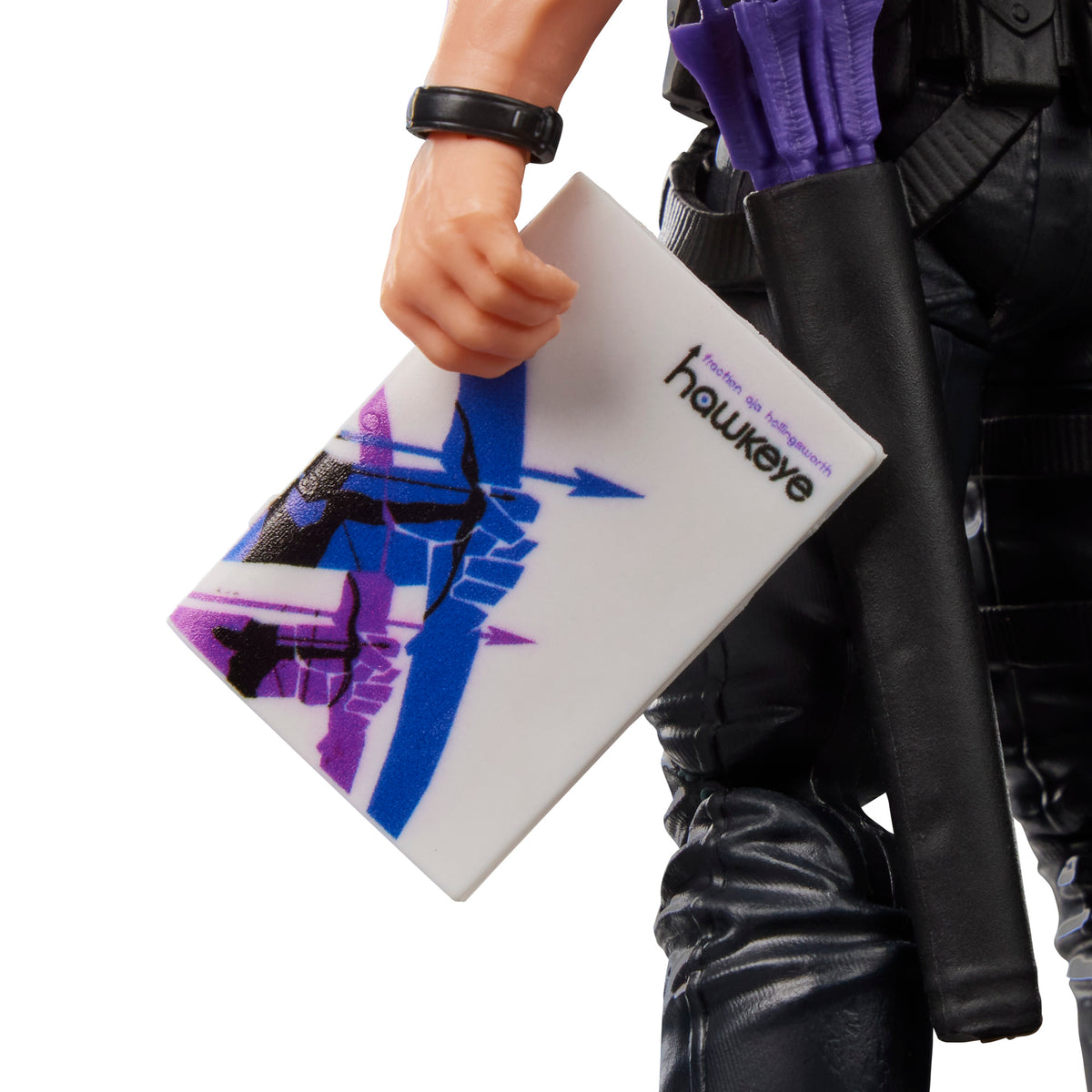 Marvel Legends Series Marvel’s Hawkeye