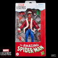 Marvel Legends Spider-Man (Marvel Holiday Special)