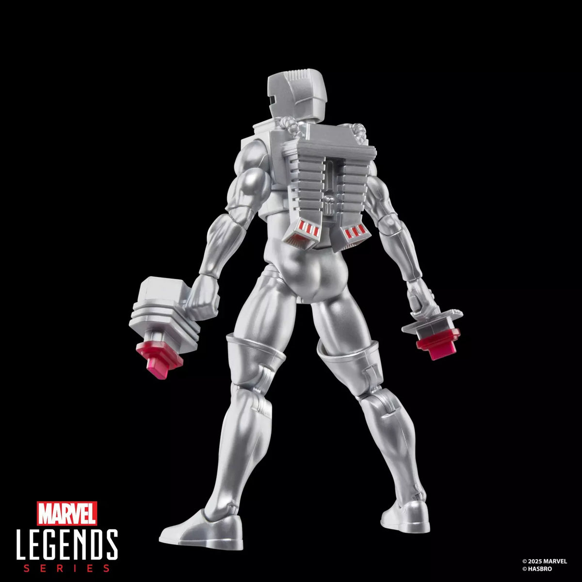 Marvel Legends Series Rom: Spaceknight