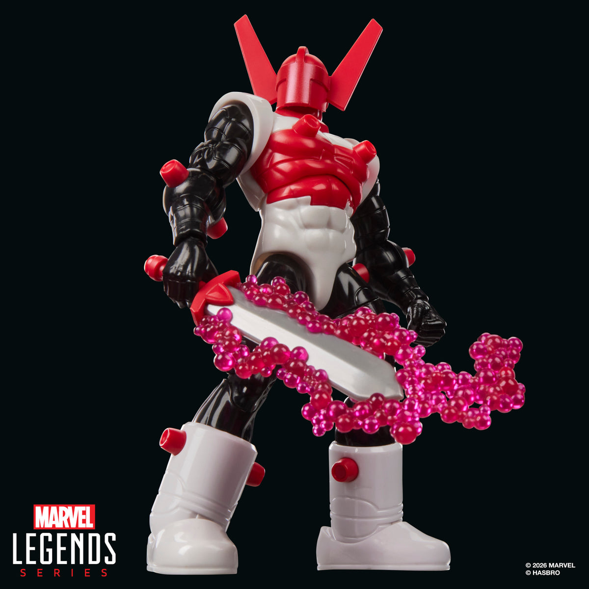 Marvel Legends Series Acroyear