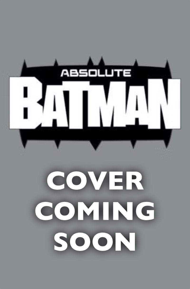 ABSOLUTE BATMAN #13